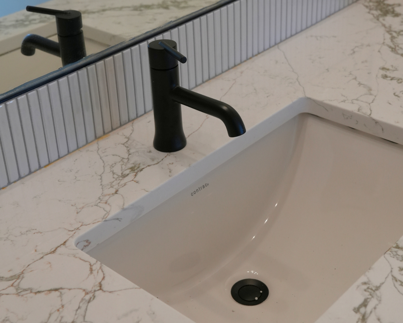 Precision in every detail / Discover the mastery of construction