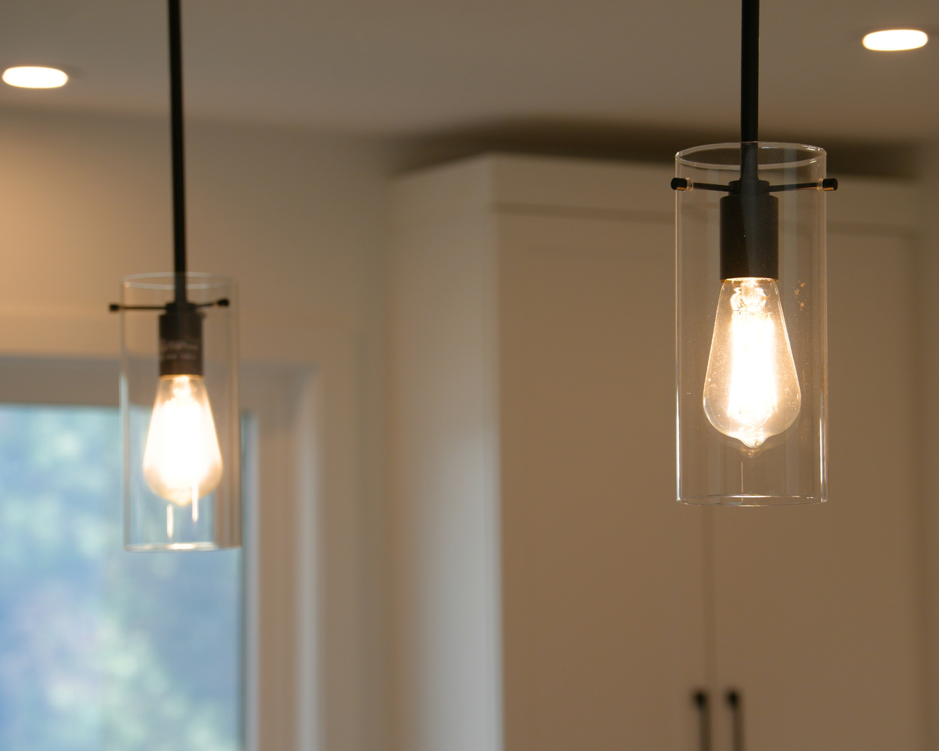 Crafted with precision / Experience craftsmanship with Homes by Empire
