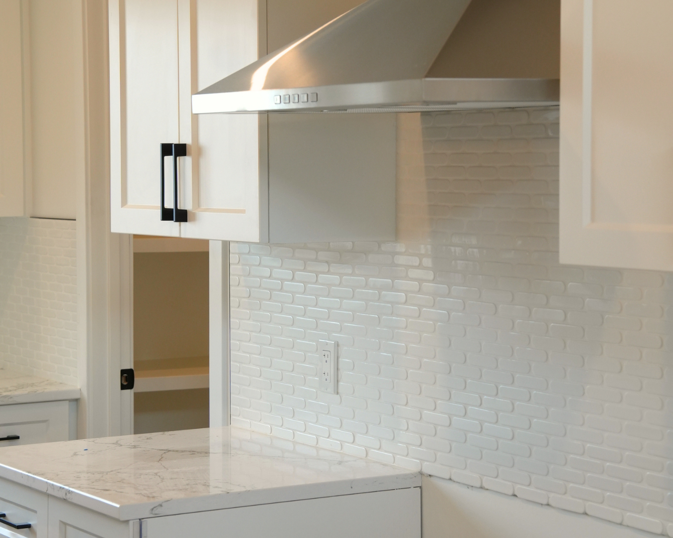 Craftsmanship beyond compare / Superior Interior Finishings for your home