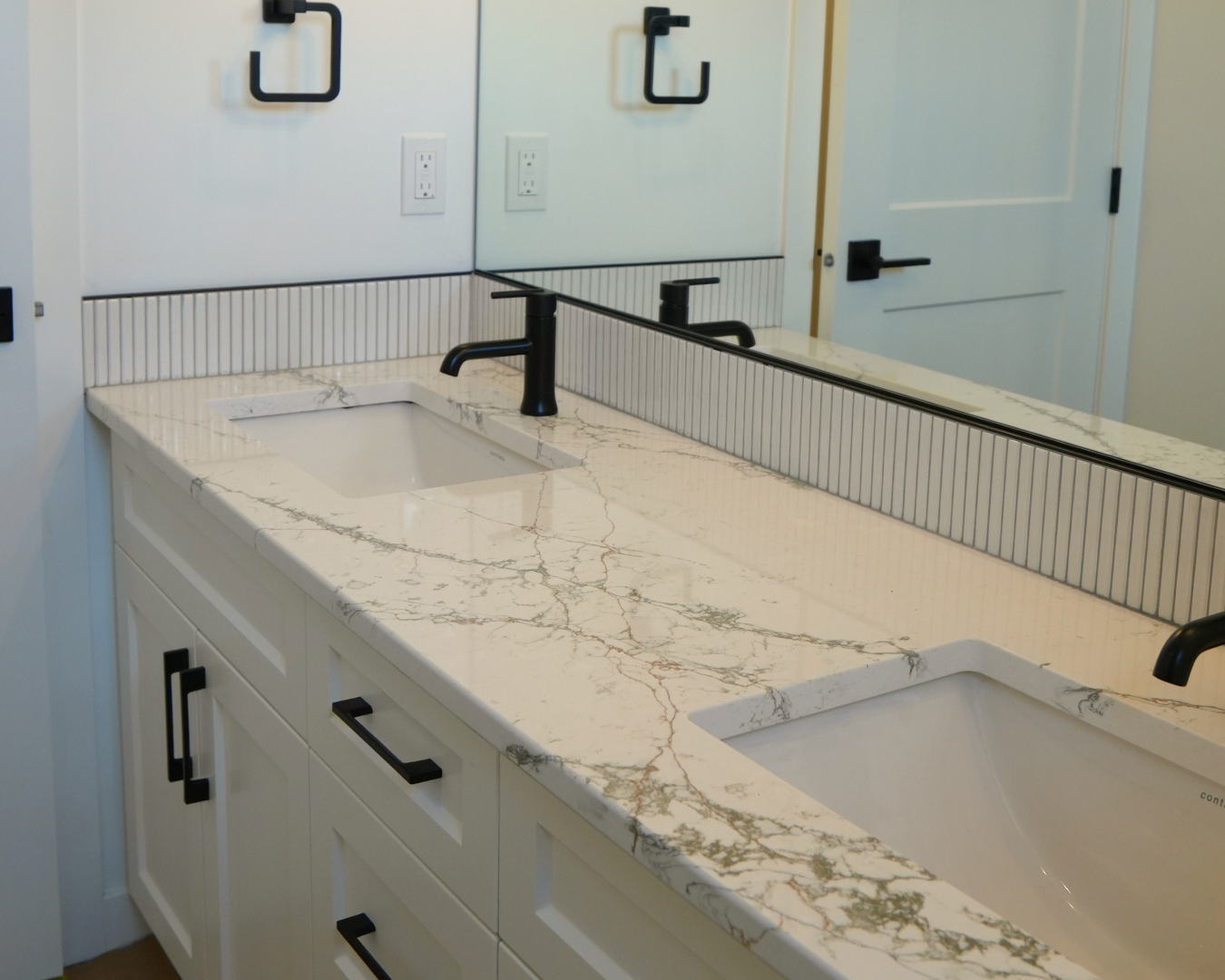 Quality materials and craftsmanship / Invest in quality and durability