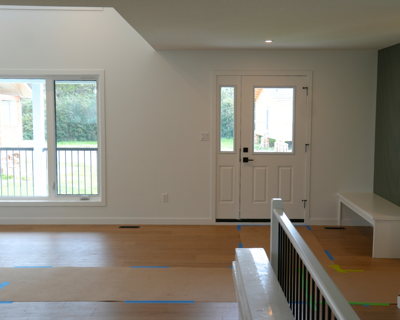 Tailored Living / Customize your home with our flexible floorplans