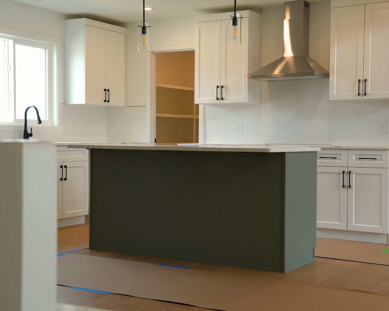 Discover Tailored RTM Homes / Infuse Innovation with Comfort